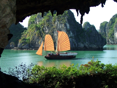 Hạ Long