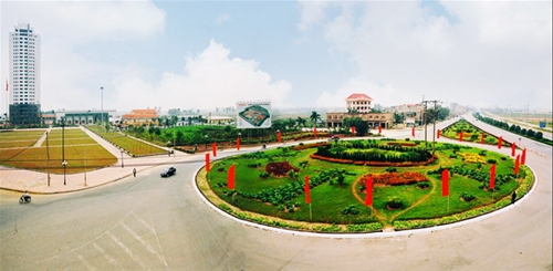Hải Dương